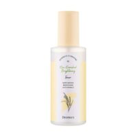 Deoproce Rice Enriched Brightening Toner 200ml