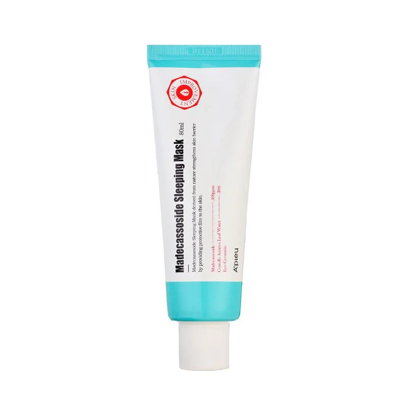 Apleu Madecassoside Sleeping Mask 80ml