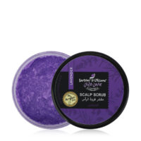 Jardin Oleane LAVENDER Scalp Scrub 250g