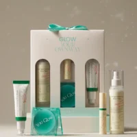 Axis-Y Glow your way Set