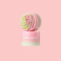 April Skin Pink Aloe Pack Cleanser 120g