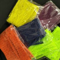 African Body Loofa