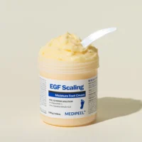 Medipeel EGP Scaling moist.Foot Cream 130g