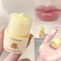 Cappuvini Cheese Lip Care Cream