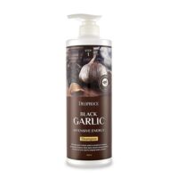 Deoproce Black Garlic Shampoo 1000ml