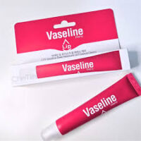 Vaseline Deep Moist.Lip Essence(cherry)20ml