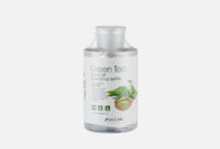 3W CLINIC Green Tea Clean Up Claensing Water 500ml