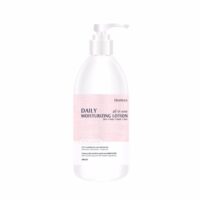 Deoproce All In One Daily Moisturizing Face&Body Lotion 390ml