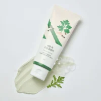 Roundlab Mugwort Calming Cleanser 150ml