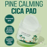Round Lab Pine Calming Cica Pad 50pads 195ml