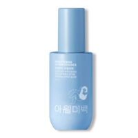I WILL ME BACK Brightening UV Sun Essence 100ml
