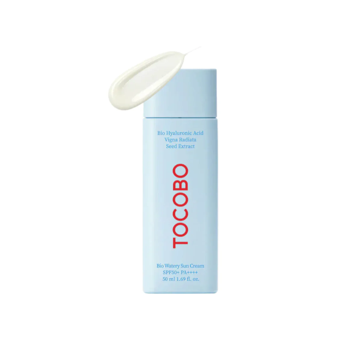 Tocobo Bio Watery Sun Cream spf 50+pa+++50ml