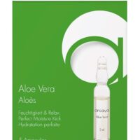 Arcaya ALOE VERA Ampoules