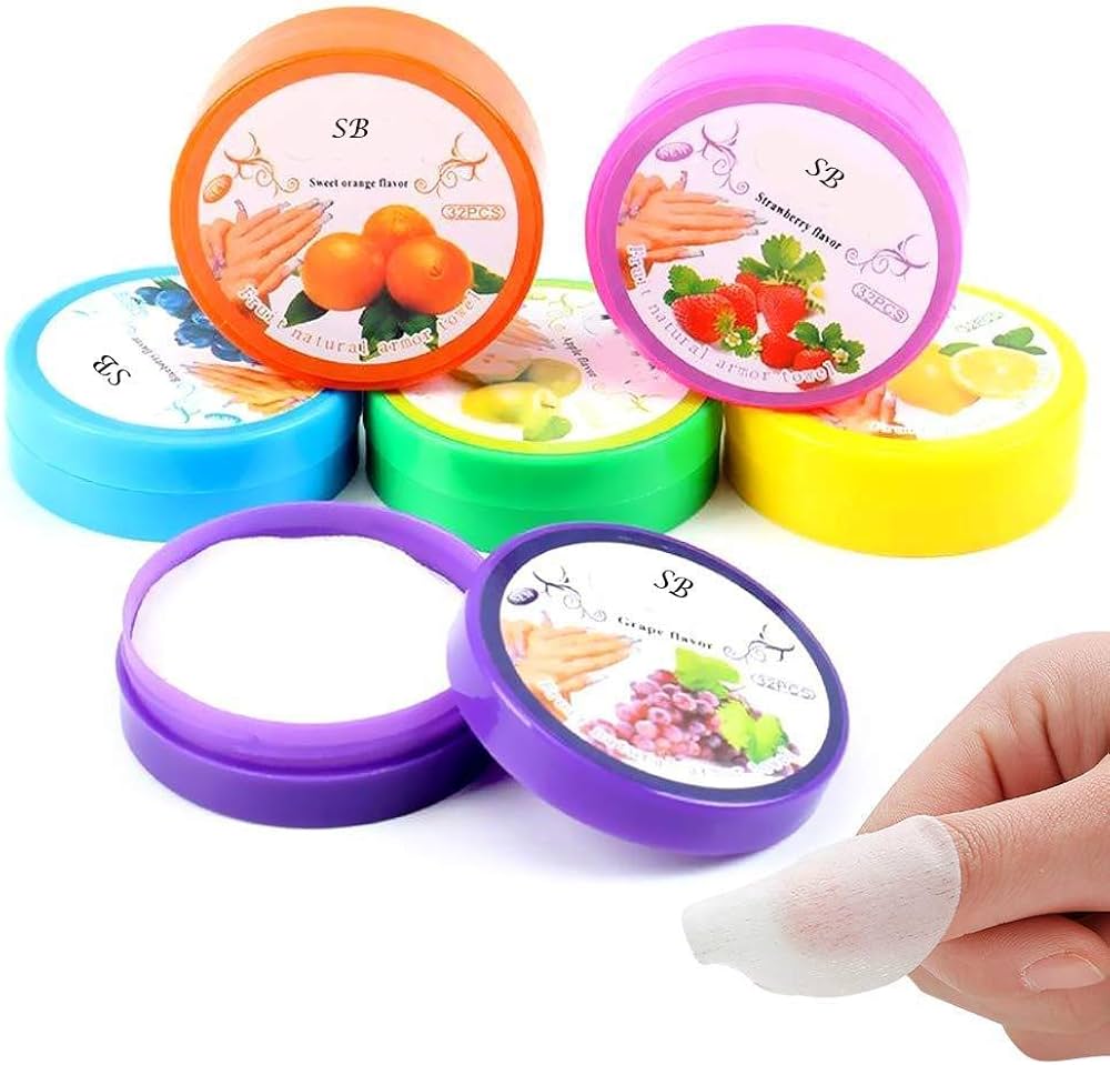 OBN Nail Polish Remover