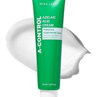 Nineless A-Control Azelaic Acid Cream 50ml