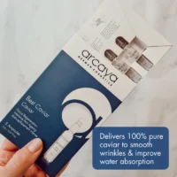 Arcaya Best Caviar Ampoules 