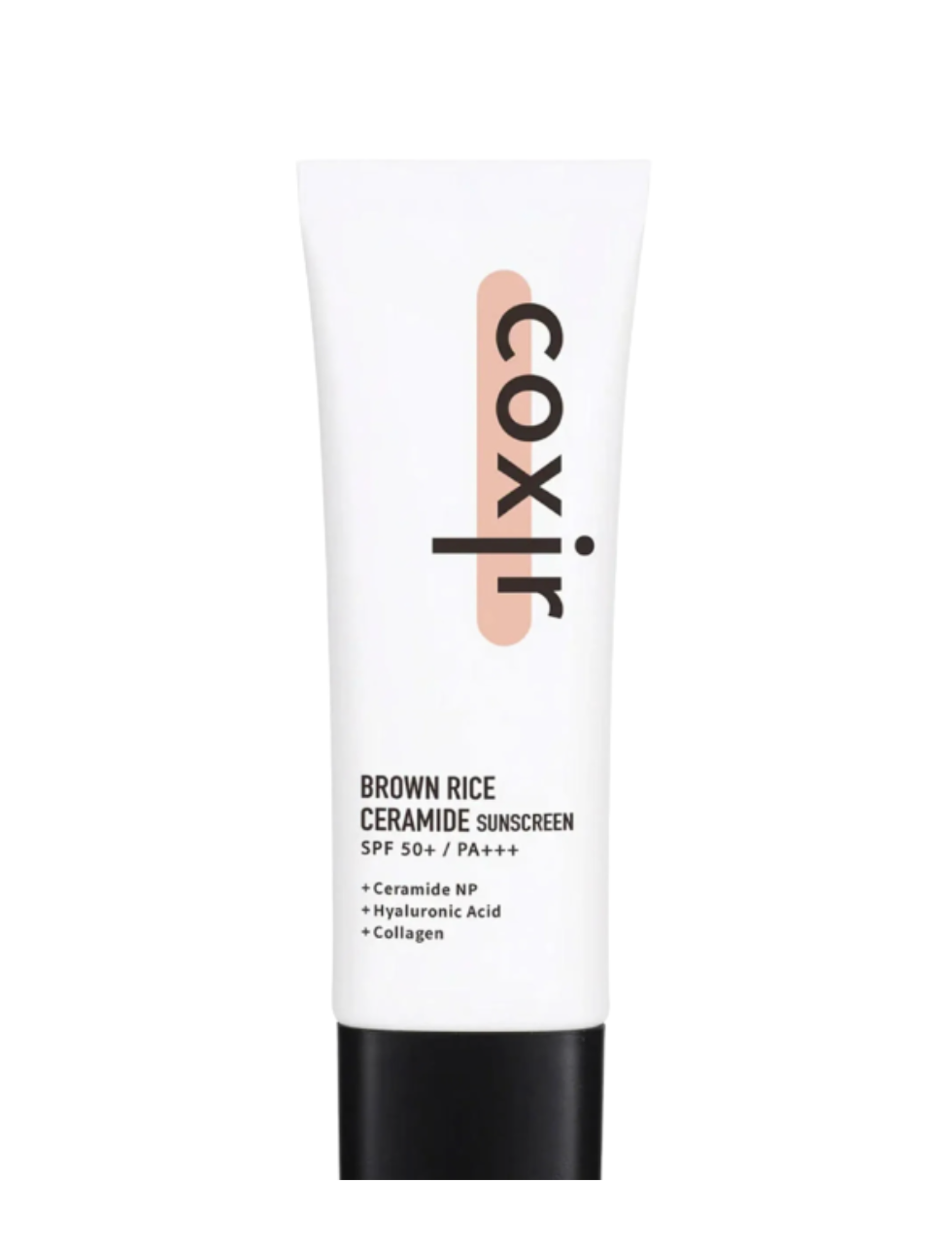 Coxir Brown Rice Ceramide Sunscreen spf 50+pa+++50ml