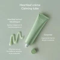 Abib Heartleaf Cream 75ml
