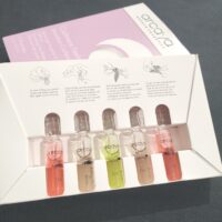 Arcaya Mix Ampoules Box 4