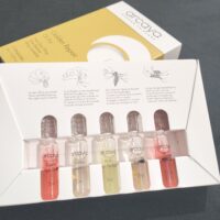 Arcaya Ampoules Mix Box 5