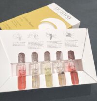 Arcaya Ampoules Mix Box 5
