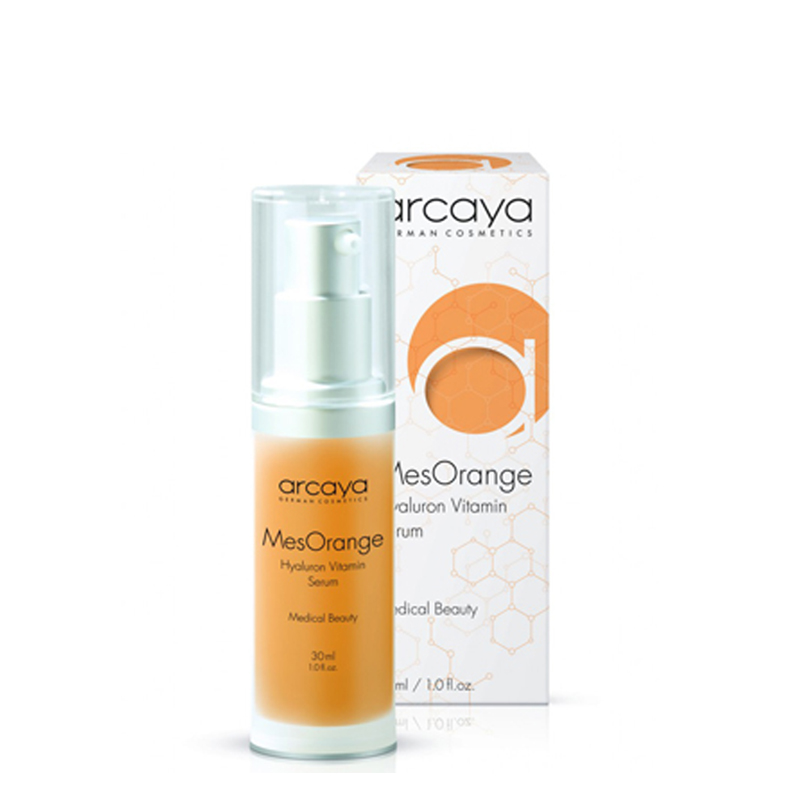 Arcaya Mes Orange Serum 30ml