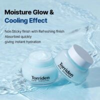 Torriden Dive In Soothing Cream 100ml