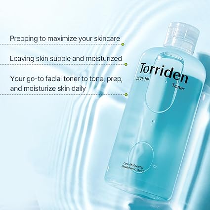 Torriden Dive In Toner 300m