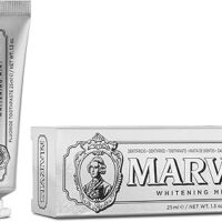 Marvis toothpaste 25ml