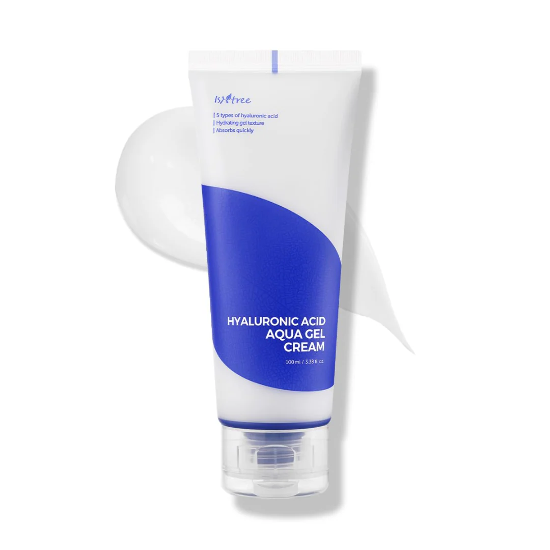 Instree Hyaluronic Acid Aqua Gel Cream 100ml