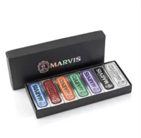 Marvis 7in1 flavor Toothpaste