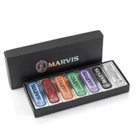 Marvis 7in1 flavor Toothpaste