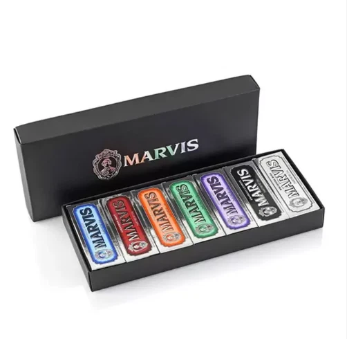 Marvis 7in1 flavor Toothpaste