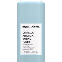 Maru-Derm Centella Asiatica Extract Toner 250ml