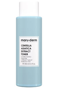 Maru-Derm Centella Asiatica Extract Toner 250ml