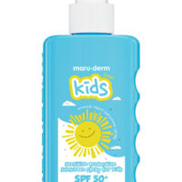 Maru-Derm KIDS Sunscreen Spray spf 50+200ml