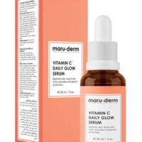 Maru-Derm Vit.C Daily Glow Serum 30ml