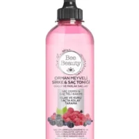 Bee Beauty Raspberry Hair Tonic 400ml