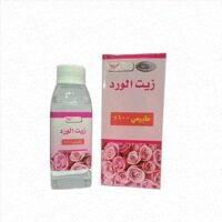 Rose Face&Body Oil 125ml