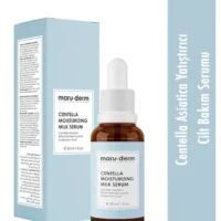 Maru-Derm Centella Moist.Milk Serum 30ml