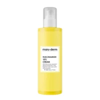 Maru-Derm Niacinamide 10% Cream 200ml