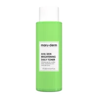 Maru-Derm AHA Skin Brightening Daily Toner 250ml