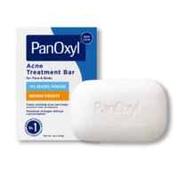 Panoxyl Acne Treatment Bar 113g