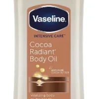 Vaseline Body Oil 200ml