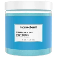 Maru-Derm Himalayan Salt Body Scrub 250ml