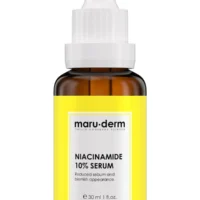 Maru-Derm Niacinamide 10% Serum 30ml