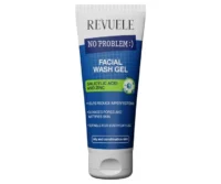Revuelle Salicylic Acid&Zinc Facial Wash Gel 200ml