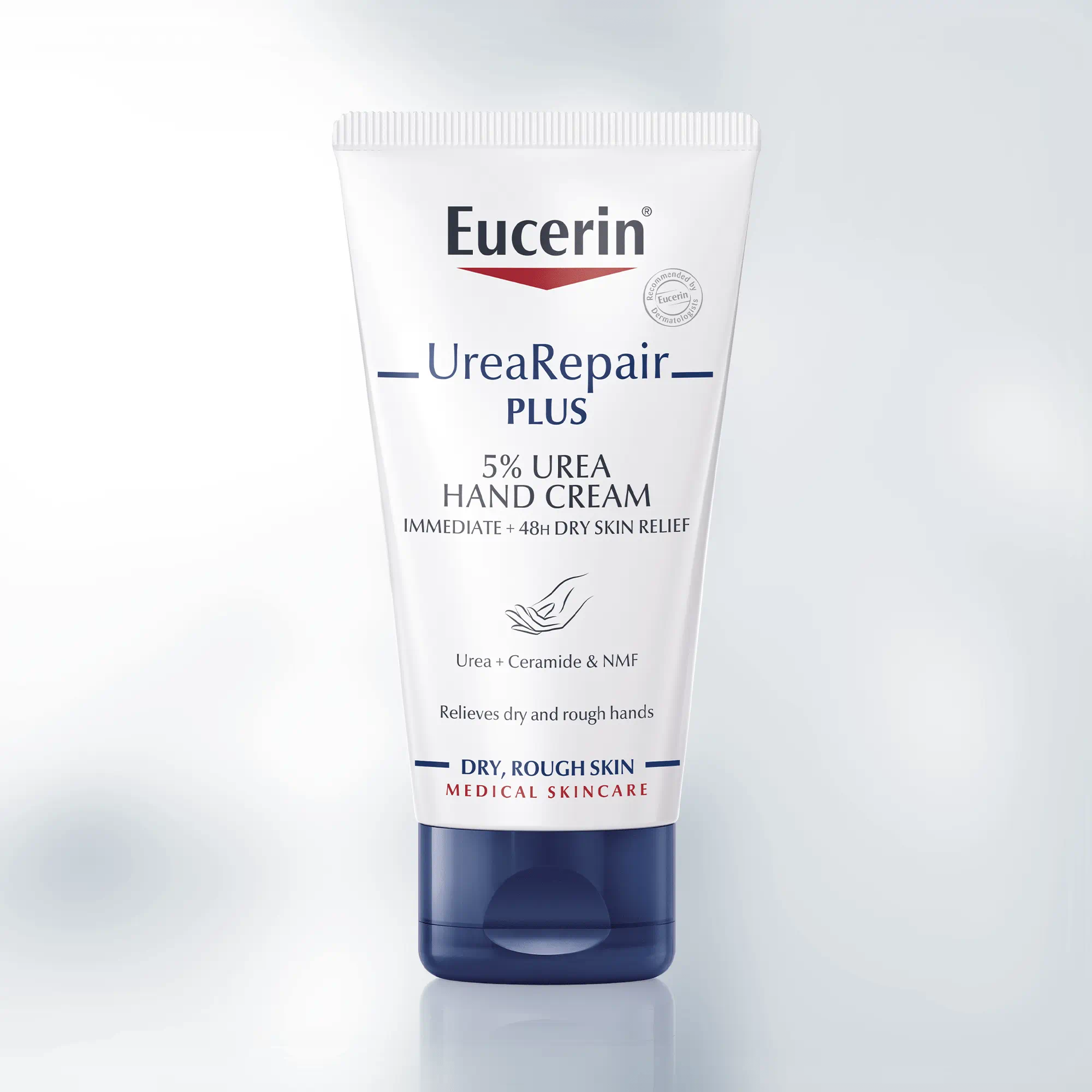 Eucerin Urea Repair Handcream 75ml