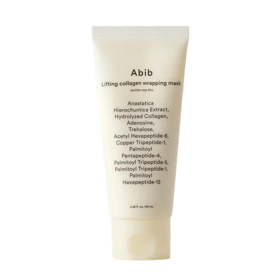 Abib Lifting Collagen Wrapping Mask 100ml