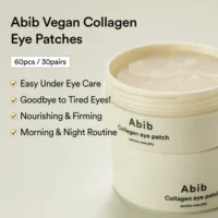 Abib Collagen Eye Patch 60ea 30pairs